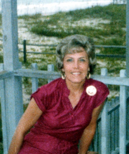 Avis de décès de Dorothy Dowd Howard