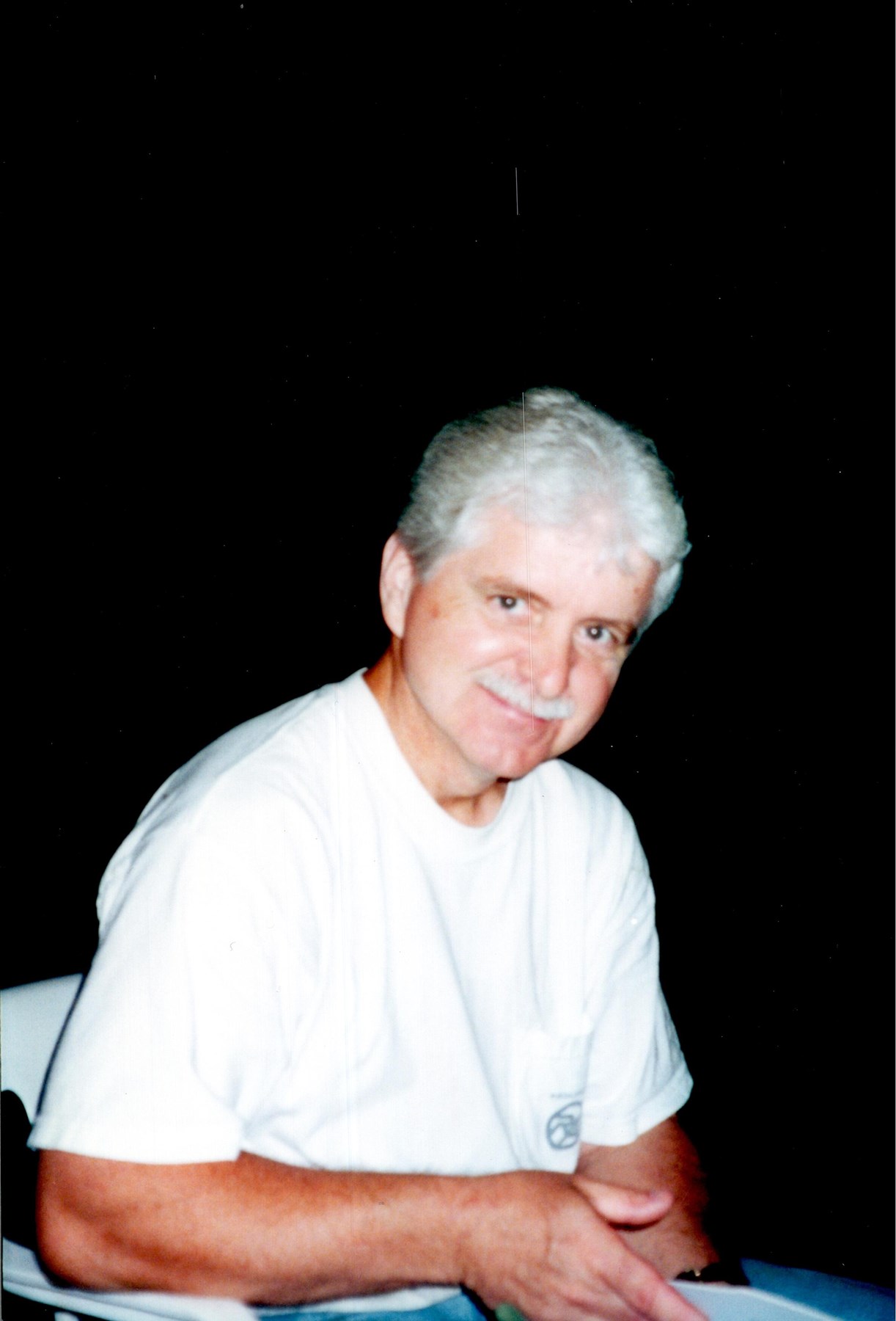 Obituary of John Phillip Harkins Jr.