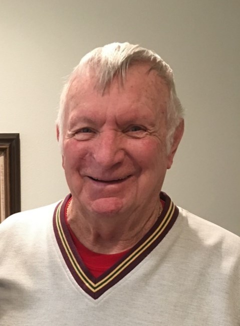 Obituary of Howard James Bedell
