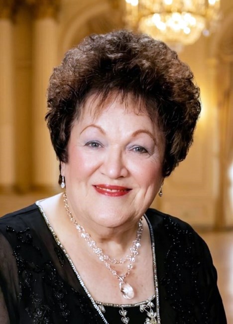 Obituary of Geraldine Piazza Guarino