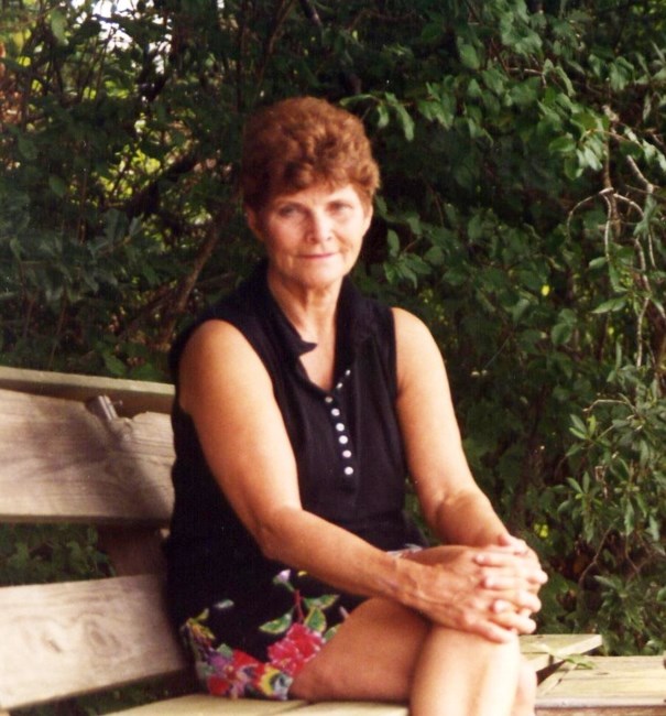 Obituary of Virginia W. Johndrow