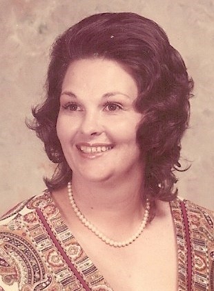 Obituary of Emily Jean Parker Underwood