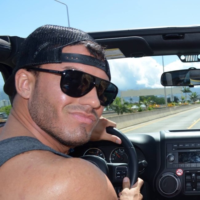 Obituary of Charles Anton