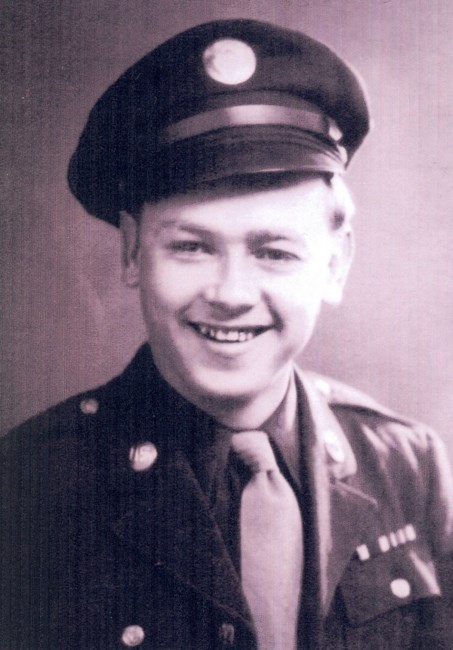 Obituary of Harvey A. Leighty