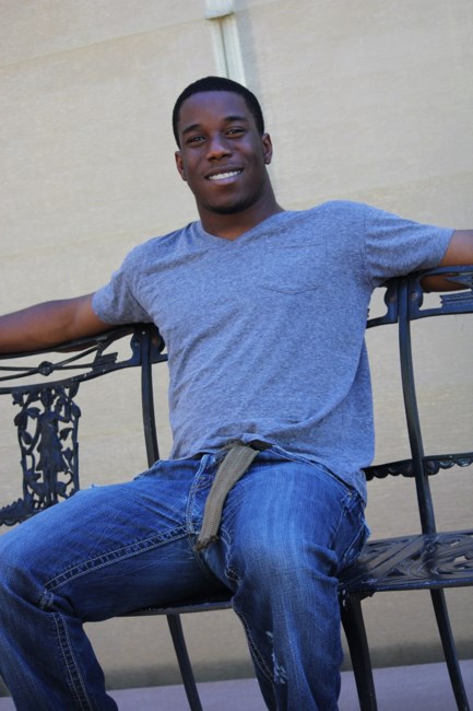 Obituary of Idongesit Mbong