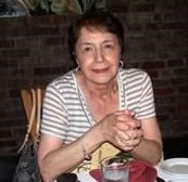 Obituary of Loretta Lepere