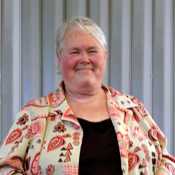 Obituary of Edna Norine Douglas