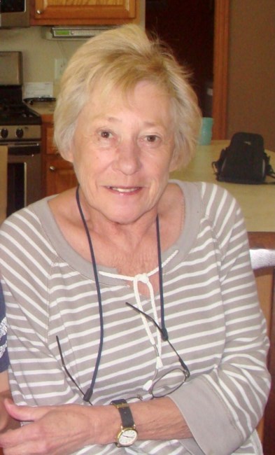 Obituary of Laura K. Husnick