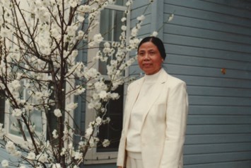 Obituary of Minh Chau Thi Dang