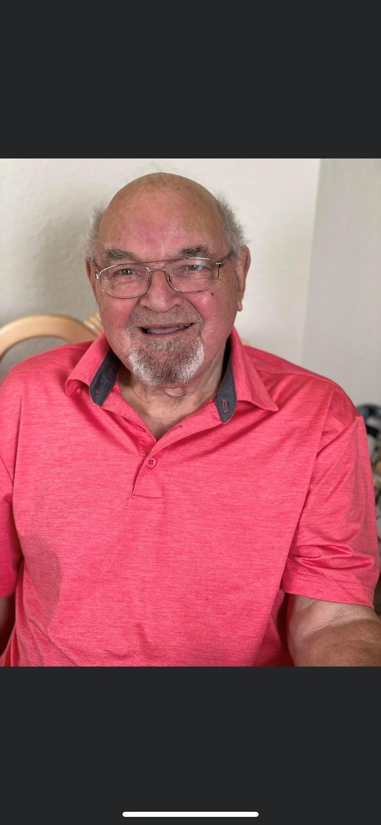 Obituary of Bela Nagy