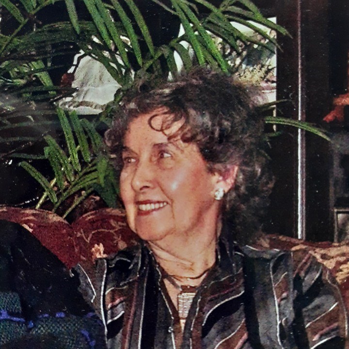 Obituary of Irene Anne (Wiens) Bartel