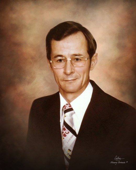 Obituary of Joe A. Cattaneo