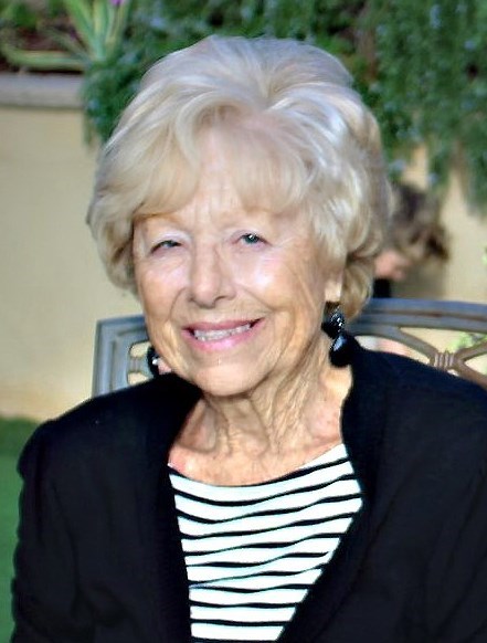 Obituary of Arlene Bertiz