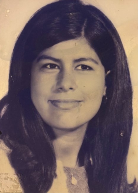 Obituary of Irene "Nena" Ochoa