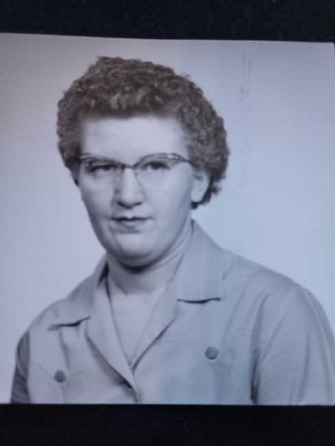 Obituary of Lucille F.  Laszlo