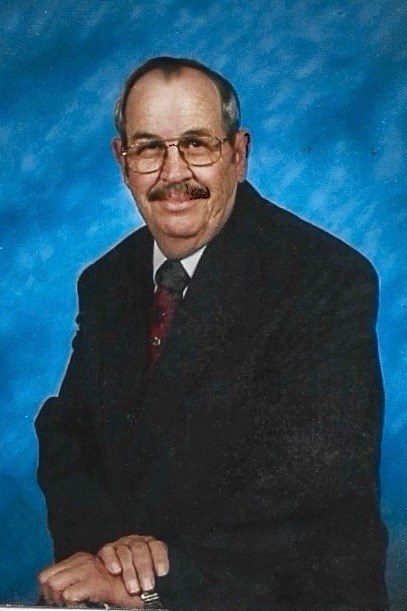 Obituary of Marvin Eugene Hyde