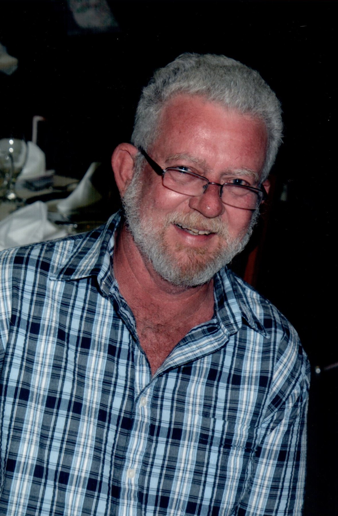 Obituary of Victor "Vic" Alan Mabry