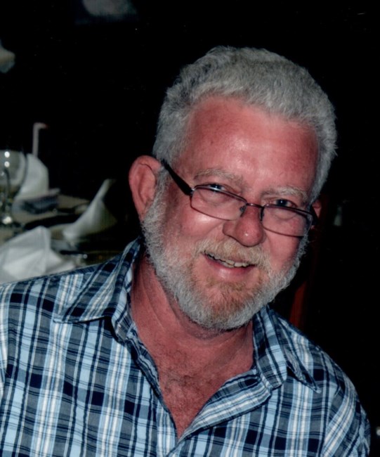 Obituary of Victor "Vic" Alan Mabry