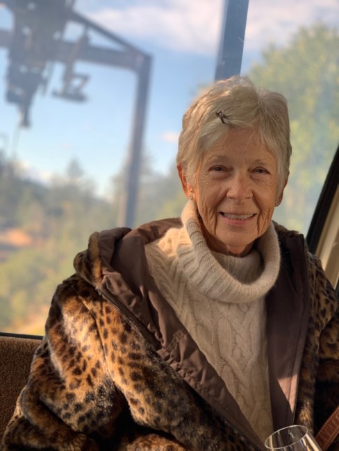 Obituary of Patricia Ann Esposito