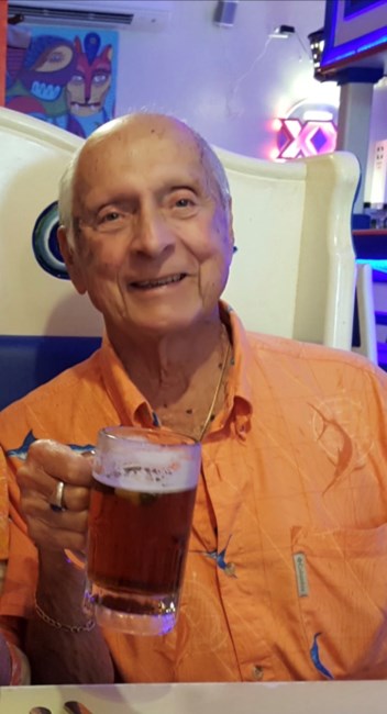 Obituary of Tom L. Edgar Jr.