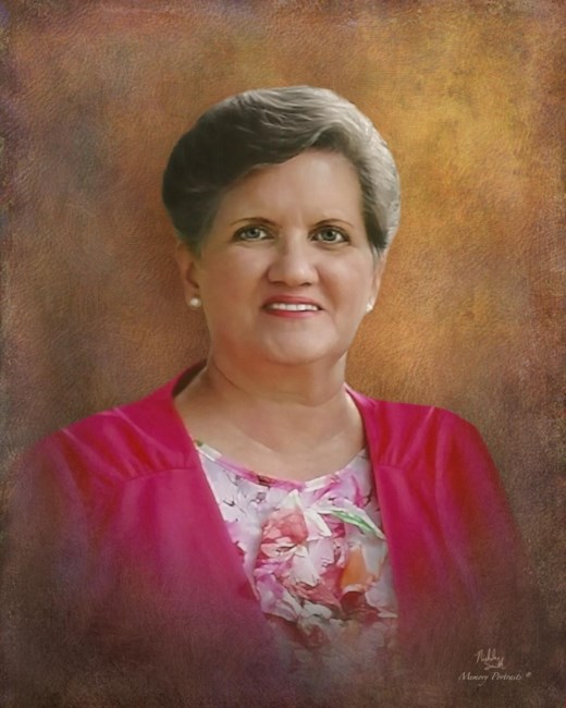 Obituary of Elizabeth "Betty" D. Yarbrough