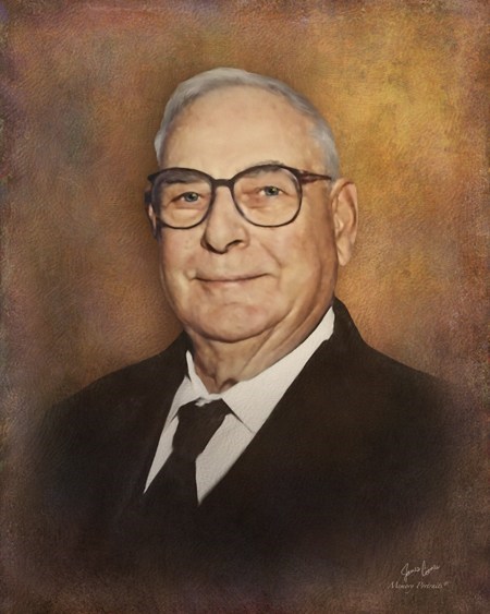 Obituary of Otis Kessinger