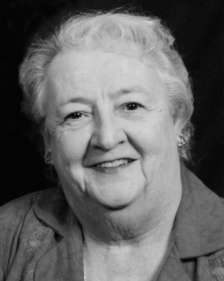 Obituario de Mary Elma Smith
