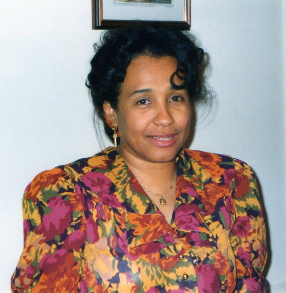 Obituary of Maryse Thrasybule