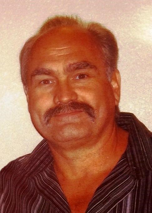 Obituary of Ronald Willard Miller