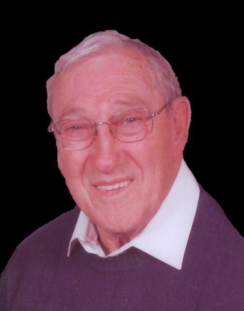 Obituary of Leman "Pappy" Daniels
