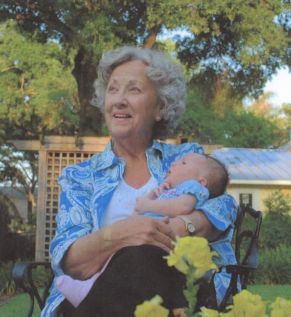 Obituary of Mrs. Margaret Bobotis