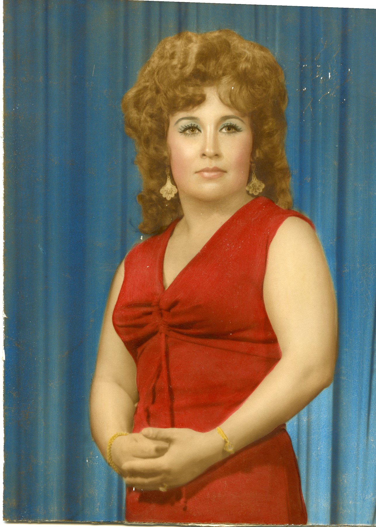 Obituary of Lilia Moreno