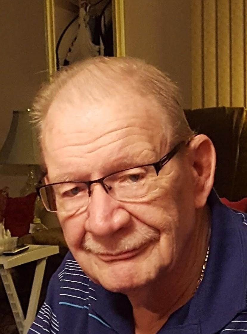 Obituary of James A. Mathews