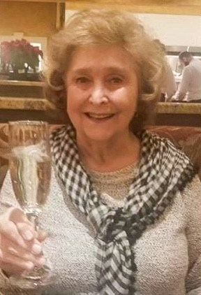 Obituary of Haydée Druilhet Manuel