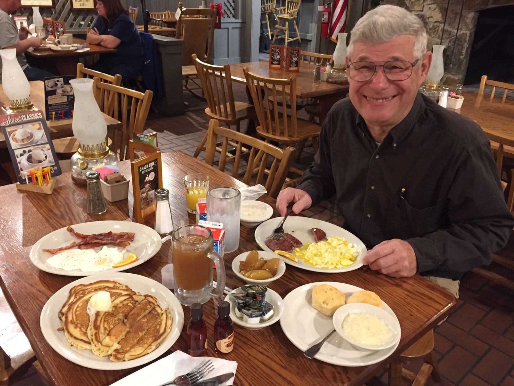 Obituary of Danny Ray Staples