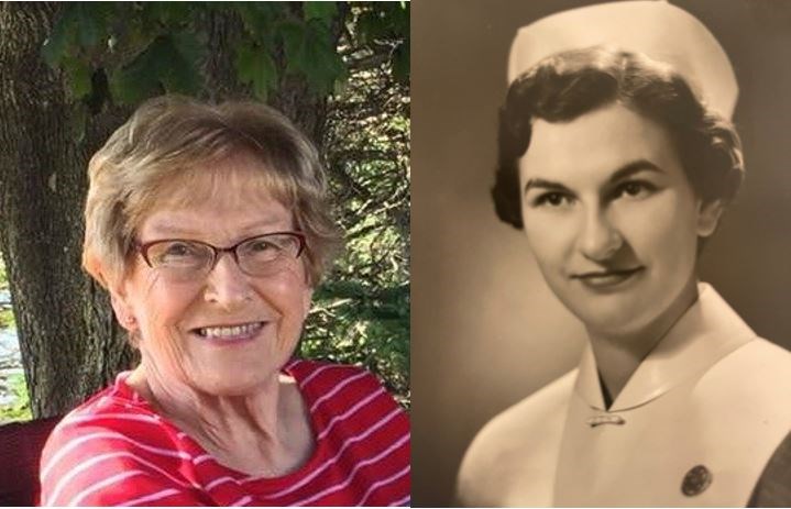 Ruth Swim Obituary - Halifax, NS