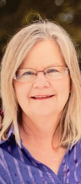 Obituary of Patricia Jane Park