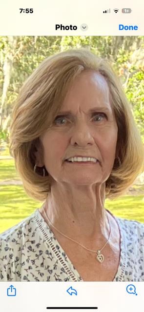 Obituary of Marie Waldridge Compagno