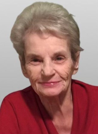 Obituary of Barbara Munro