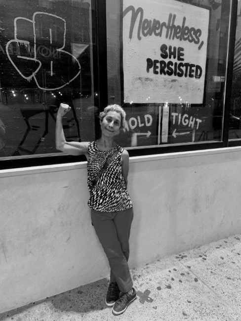 Obituary of Maria Paula Viterbo de Sousa Azevedo