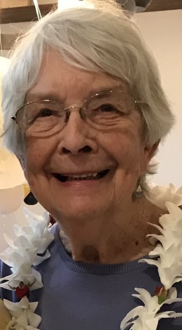 Obituary of Linda Margaret Lindsey