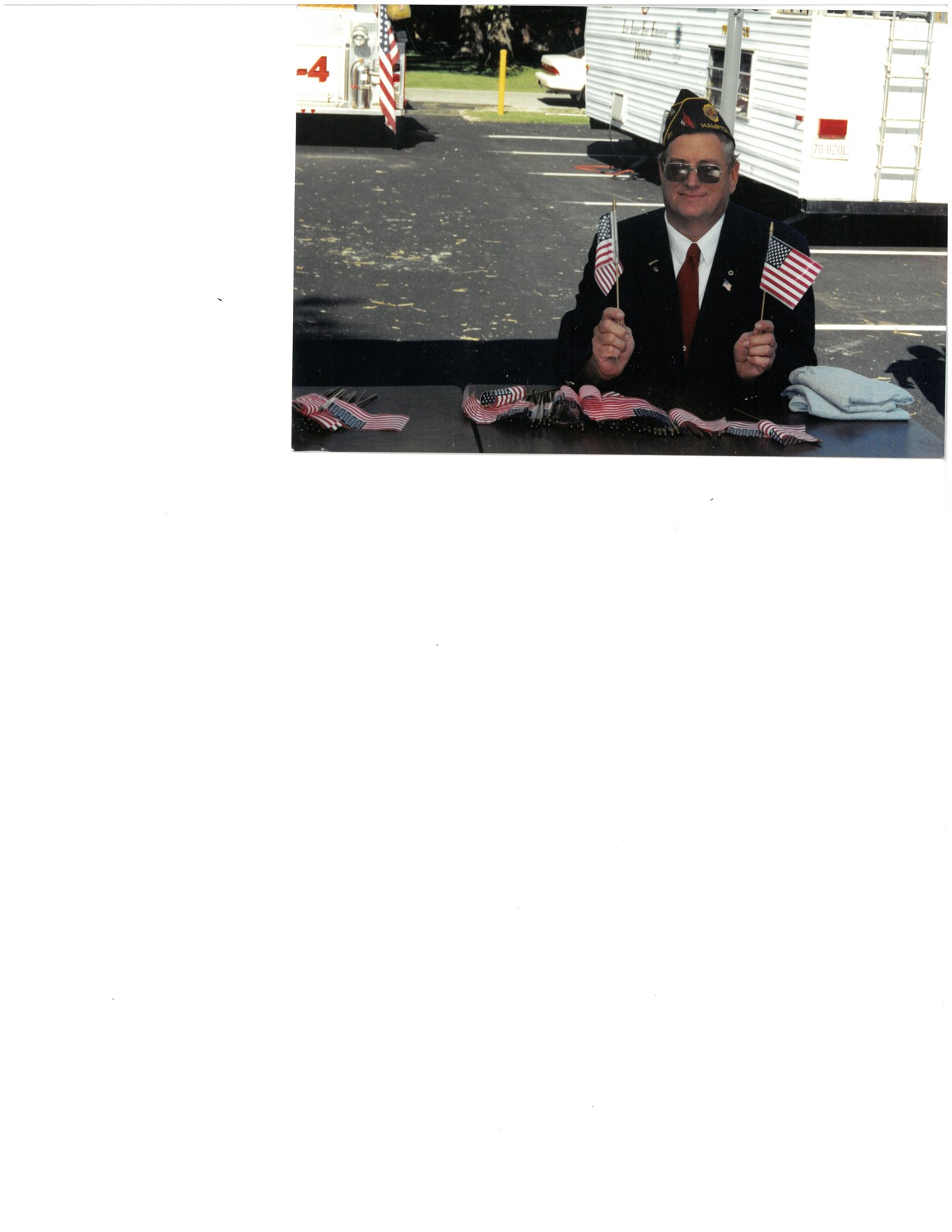 Obituary of William Martin Murphy Sr.