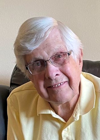 Obituary of Roland Schockweiler