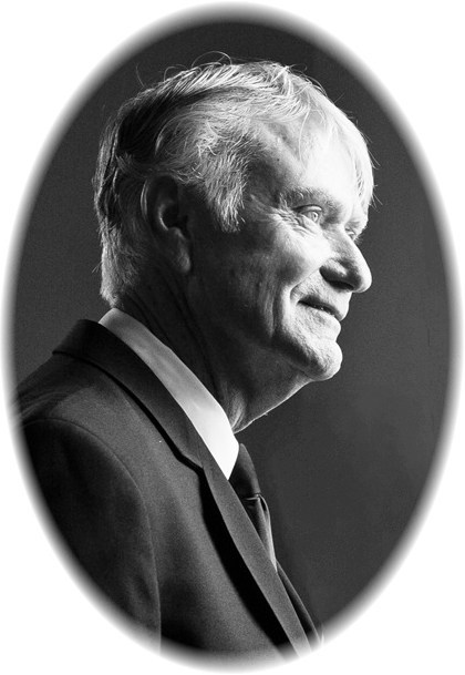 Obituary of Charles Robert Francis