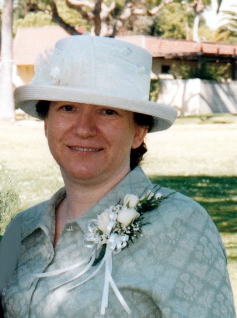 Obituary of Neana Marie Randolph