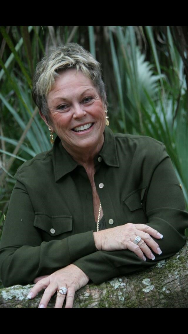 Obituary of Mary Ann Tucker