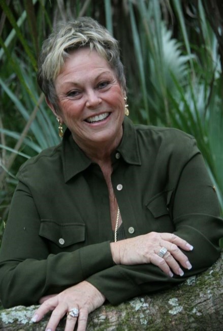 Obituary of Mary Ann Tucker