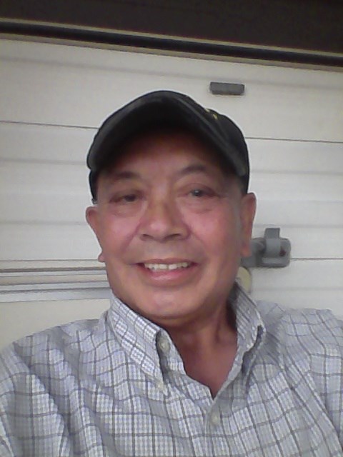 Obituary of Kennedy Phillip Hamm