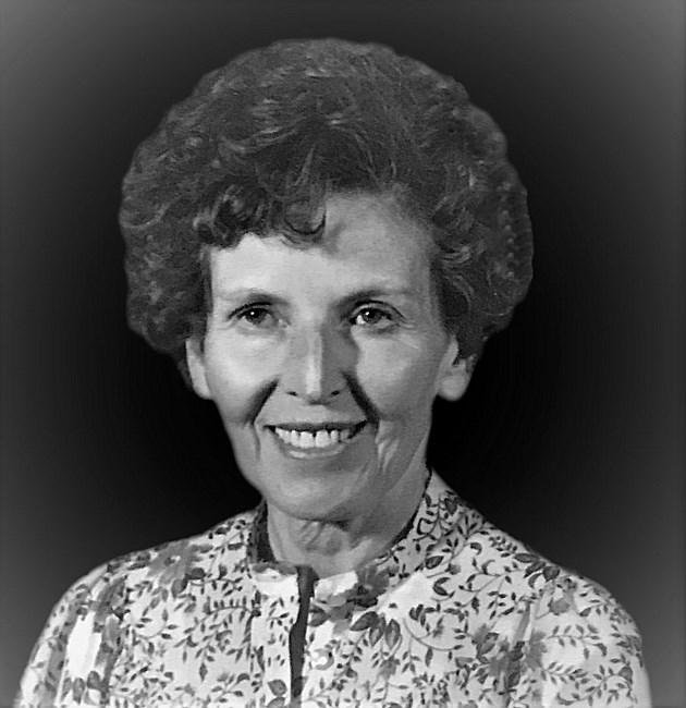 Obituary of Lorraine Stewart Karren