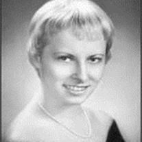 Obituary of Judith Ann (greer) Donovan